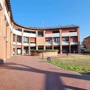 Apartment Massarenti, Bologna