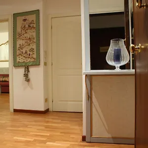 Apartment Blu, Bologna