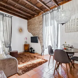  Appartamento Campo Dei Fiori Royal Orchid Italia