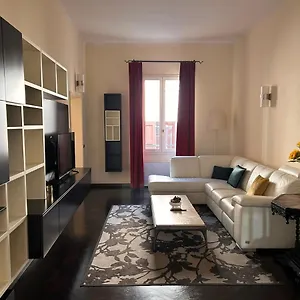 Appartement Piazza Maggiore Luxury, Bologne