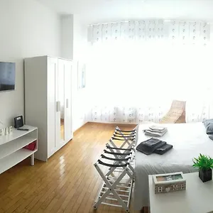 Appartamento Bazza, Bologna