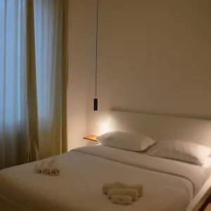 Apartment Casa Mezzofanti, Bologna